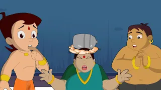 Chhota Bheem - Tun Tun Mausi's Memory Loss | Funny Kids Videos | Fun Cartoon for Kids