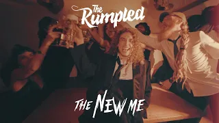 THE RUMPLED - The New Me (Official Video)