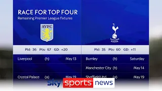 Is it all over for Tottenham's top-four hopes? | Good Morning Sports Fans