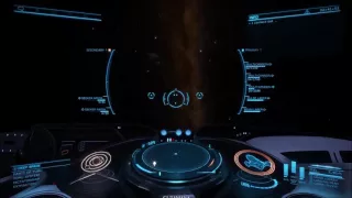 Elite Dangerous Imperial Cutter vs Reverberating Cascade Mines