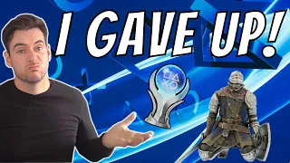 Games With Very Hard Platinum Trophies I Couldn't Finish, Games That Beat Me | Trophy Hunter Topics