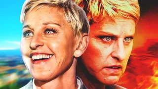 The Real Ellen - The Bitter Truth Behind The Daytime Icon | TRO