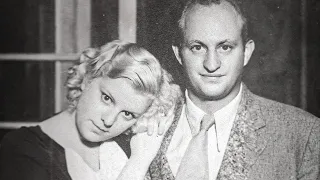 The Astonishing Real-Life Wives of the Three Stooges