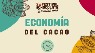 Economía del Cacao