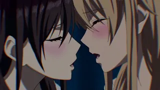 Citrus // AMV // Backstage ᴴᴰ