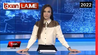 Edicioni i Lajmeve Tv Klan 29 Shtator 2022, ora 12:00 | Lajme - News