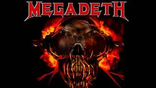 Megadeth   Holy Wars, Headcrusher