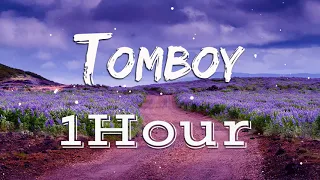 Destiny Rogers - Tomboy | [ Lyrics ] | [ 1Hour ] [ Loop ]