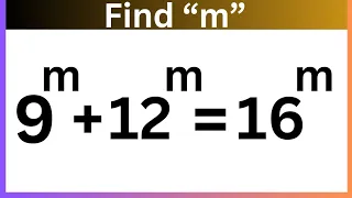 China | can you solve | a nice Olympiad equation