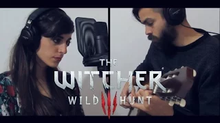 ♪ The Wolven Storm (Priscilla's Song) - The Witcher 3 - Acoustic Cover