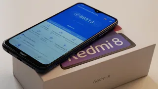 Честно о Redmi 8! Чудо или дичь? Спорный смартфон / Арстайл /