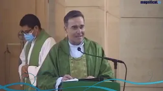 La Santa Misa de Hoy | Domingo XIX del Tiempo Ordinario | 09.08.2020 | Magnificat.tv