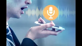 How to create a Text-to-Speech AI of your own voice.