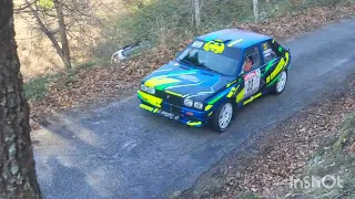 Best of rallye des maures Crash Attack Show