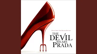 Suite From The Devil Wears Prada