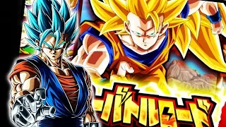 BRAND NEW SUPER BATTLE ROAD CATEGORY STAGES COMING! | DBZ Dokkan Battle