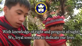 "Ifugao Hymn" - Official Hymn of Ifugao Province