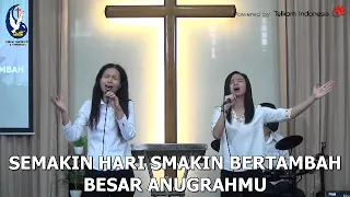 Ibadah Onsite & Online Gereja Pantekosta di Indonesia Bangkalan Madura, Minggu, 04 Oktober 2020