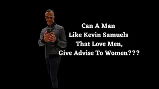 Women are Behind And It’S All Men’s Fault - Who's Behind Kevin?
