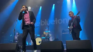 THE BLUETONES - IF - KOKO, London - 24/10/2023