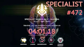 specialist #472 (BULLET EMP SHIPS) - Phoenix 2 - Marshal S4