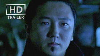 Heroes Reborn The Extraordinary Among Us | official trailer (2015) Masi Oka Zachary Levi