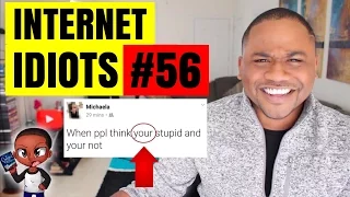 Dumbest Fails On The Internet #56 | The IDIOTS are back!