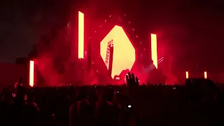 MDL BEAST @ Riyadh, David Guetta [NEW Record] | مدل بيست - الرياض - ديفيد غيتا- أغنية جديدة (الرياض)