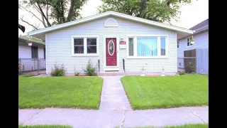 14822 S Troy Avenue, Posen, IL 60469 - Home for Sale