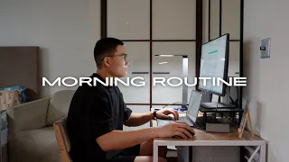 Boost Your Productivity: My Morning Routine at Imperial College London
