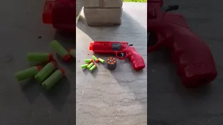 Co2 Powered Nerf Blaster!?!?