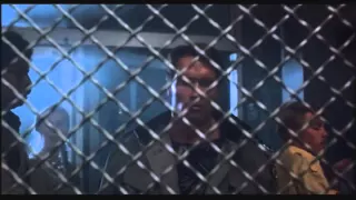 The Terminator 1984 - Trailer #1