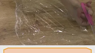 Средство против скольжения ковров|CCTV Русский