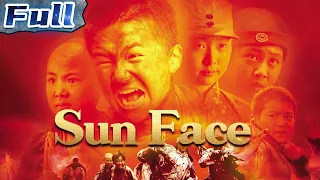 Sun Face | War | Historical | China Movie Channel  | ENGSUB