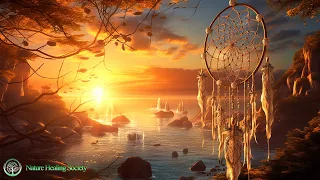 528 HZ FRESH UPLIFTING Morning Music 😍 Positive Energy Meditation Frequency