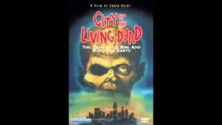 Lucio Fulci City Of The Living Dead(1980)Theme