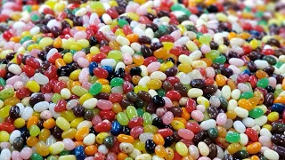 How Jelly Beans are Made at the Jelly Belly Factory | Bite Size