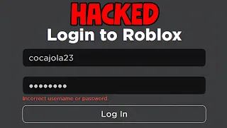 How To Get HACKED Roblox Accounts BACK! - Recover Hacked Accounts (FAST) 2024