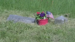 Concerns raised over cemetery care in Lackawanna County