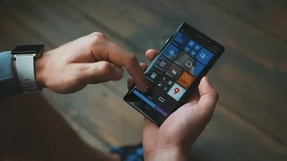 Обзор Nokia Lumia 930