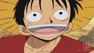 One Piece AMV [Hey Brother]