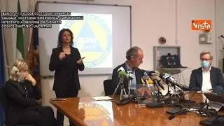 Coronavirus, Zaia firma ordinanza: «In Veneto via tutte le restrizioni che potevano essere tolte»