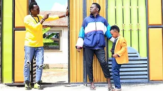 MAPACHA WAWILI   (Steve Na kelvin ) #mapachawawili #stevemweusicomedy