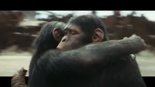 Kingdom Of The Planet Of The Apes | New World