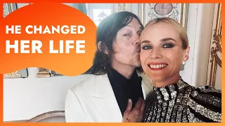 Inside Norman Reedus And Diane Kruger's Secret Romance | Rumour Juice