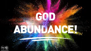 God of Abundance | Ps Yuan Miller | 02-08-2020 | Victory Church Brisbane