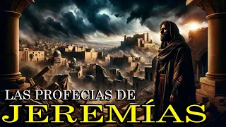La HISTORIA Jamás Contada Del PROFETA JEREMÍAS: IMPACTANTE  Historia Bíblica