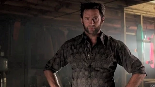 Hugh Jackman Quitting Wolverine - @hollywood