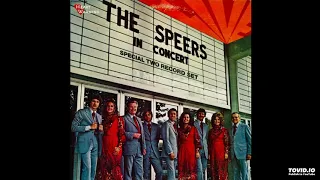 In Concert 2LP Set - The Speer Family (1972) [Complete Album]