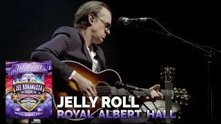 Joe Bonamassa Official - "Jelly Roll" - Tour de Force: Royal Albert Hall